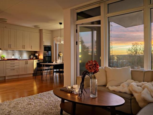 Lägenhet till salu i Kungsbacka, Halland