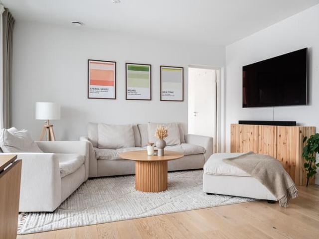 Lägenhet till salu i Sundsvall, Västernorrland