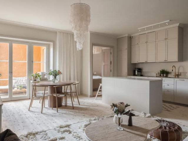 Lägenhet till salu i Botkyrka, Stockholm