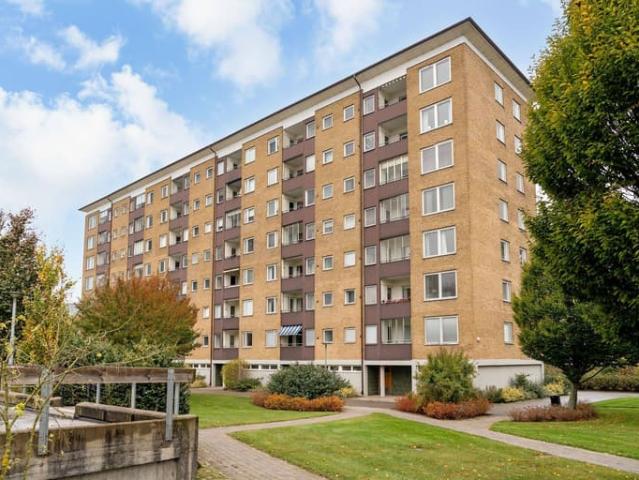 Lägenhet till salu i Helsingborg, Skåne