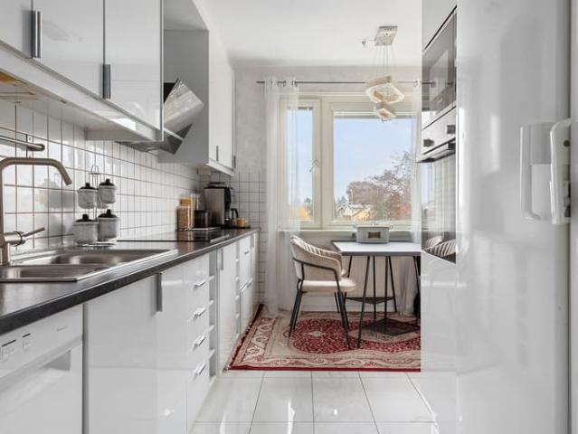 Lägenhet till salu i Kalmar