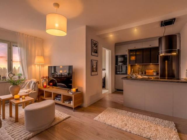 Lägenhet till salu i Gävle, Gävleborg