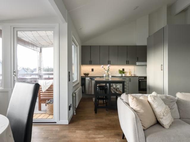 Lägenhet till salu i Växjö, Kronoberg