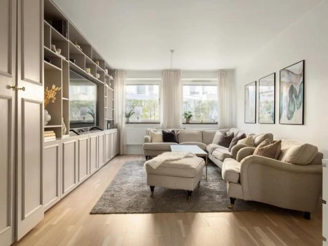 Lägenhet till salu i Botkyrka, Stockholm