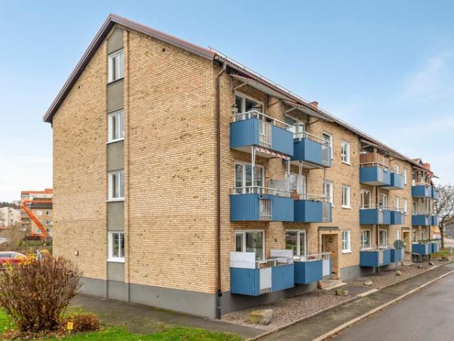 Lägenhet till salu i Karlskoga, Örebro