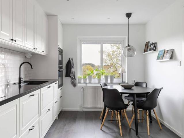 Lägenhet till salu i Östergötland