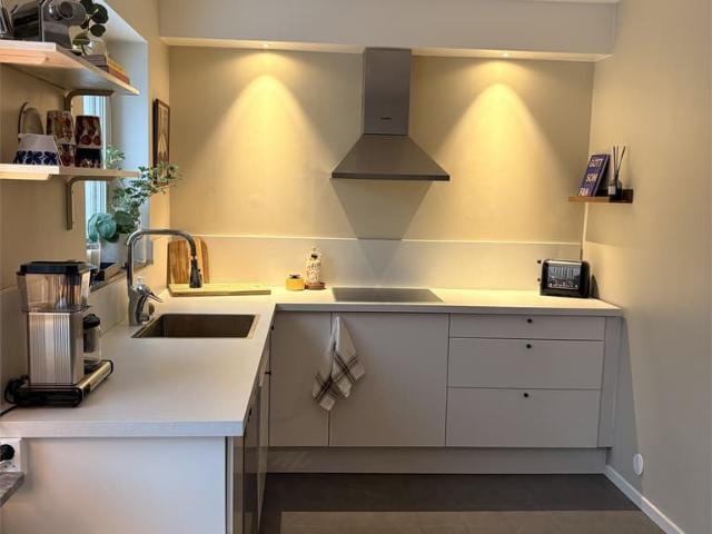 Lägenhet till salu i Skellefteå, Västerbotten