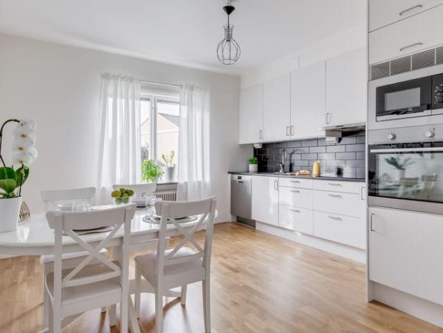 Lägenhet till salu i Örebro