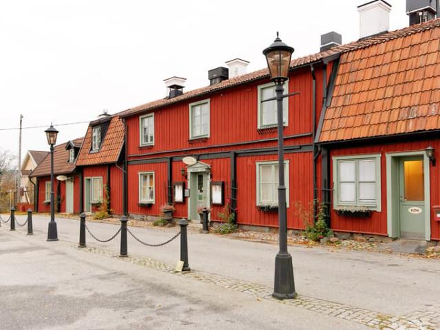 Lägenhet till salu i Kallhäll, Stockholm