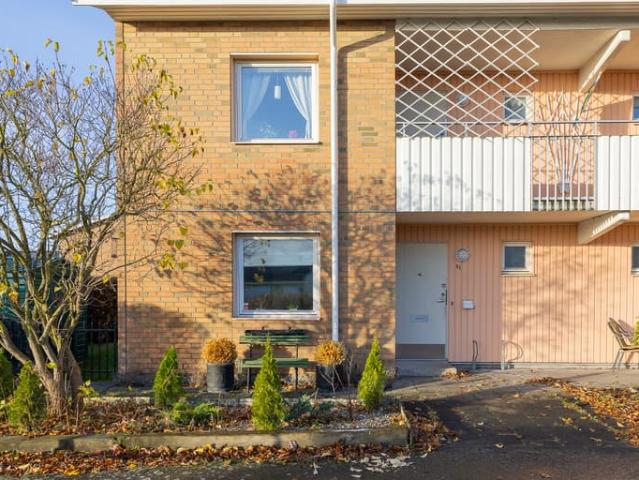 Lägenhet till salu i Staffanstorp, Skåne