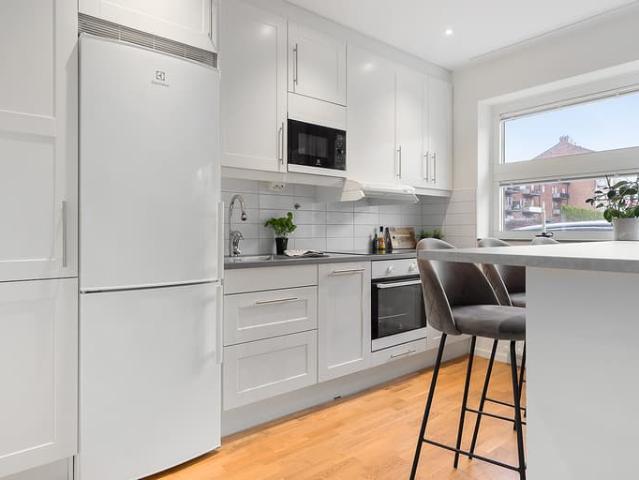 Lägenhet till salu i Karlstad, Värmland