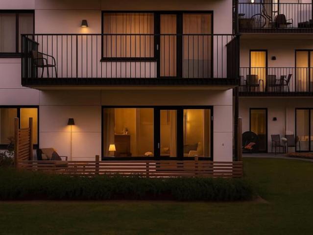 Lägenhet till salu i Stockholm