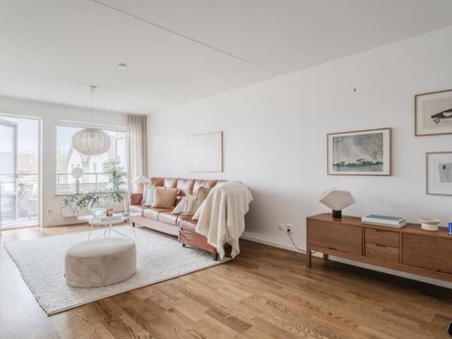 Lägenhet till salu i Kungsbacka, Halland