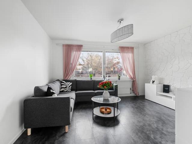 Lägenhet till salu i Södertälje, Stockholm