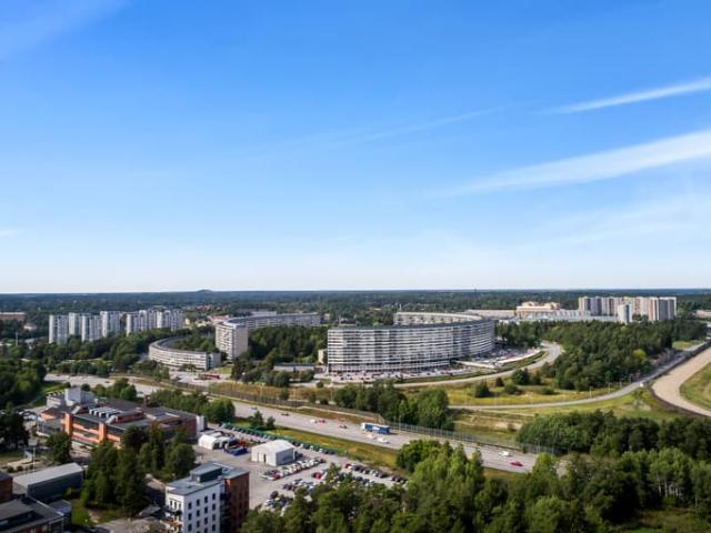 Lägenhet till salu i Täby, Stockholm