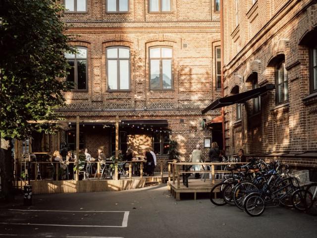 Lägenhet till salu i Göteborg, Västra Götaland