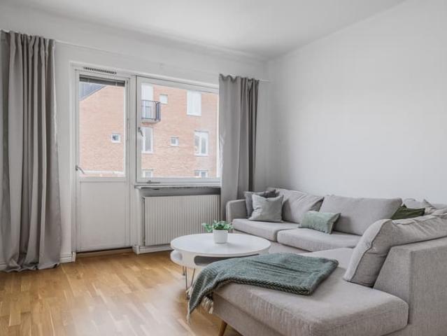 Lägenhet till salu i Sundsvall, Västernorrland