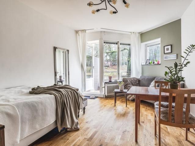 Lägenhet till salu i Botkyrka, Stockholm