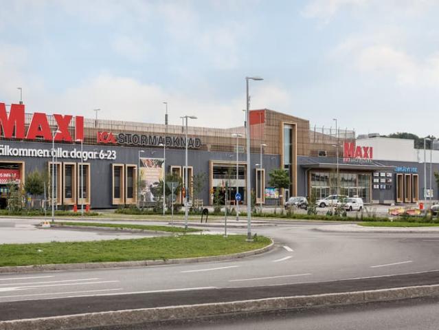 Lägenhet till salu i Kungälv, Västra Götaland