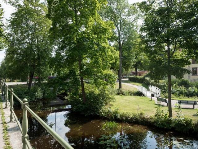 Lägenhet till salu i Sala, Västmanland