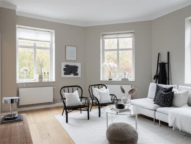 Lägenhet till salu i Lund, Skåne