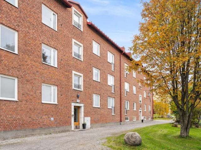 Lägenhet till salu i Sundsvall, Västernorrland