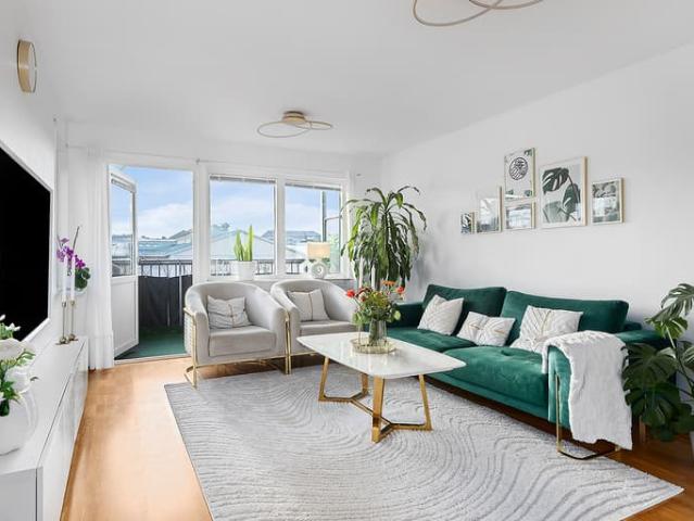 Lägenhet till salu i Karlstad, Värmland