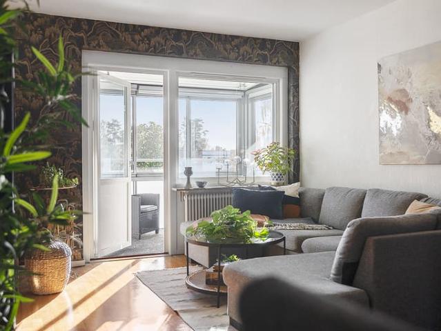 Lägenhet till salu i Kil, Värmland