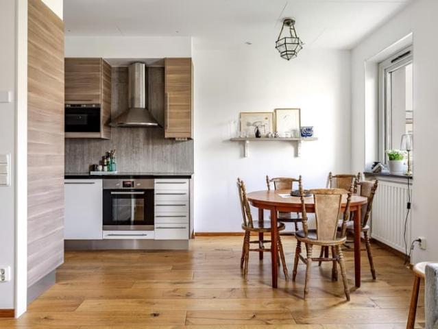 Lägenhet till salu i Norrköping, Östergötland