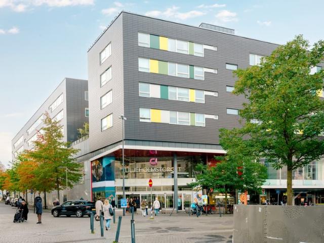 Lägenhet till salu i Botkyrka, Stockholm