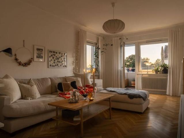 Lägenhet till salu i Örebro