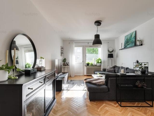 Lägenhet till salu i Örebro