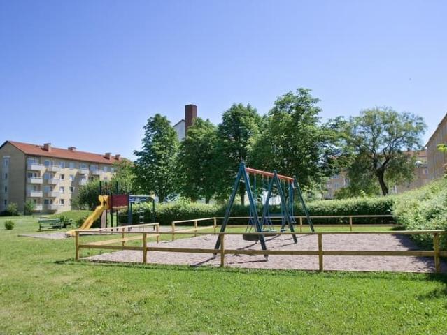 Lägenhet till salu i Uppsala