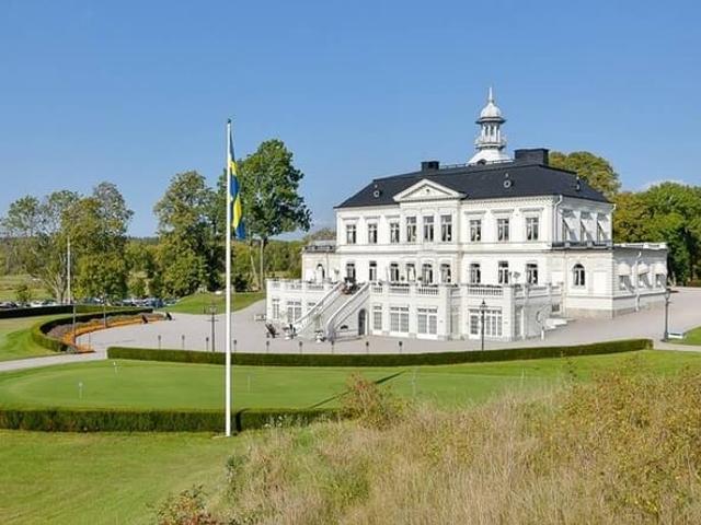 Lägenhet till salu i Stockholm