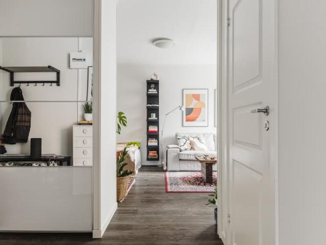 Lägenhet till salu i Gävle, Gävleborg