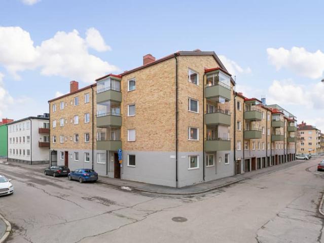 Lägenhet till salu i Gävle, Gävleborg