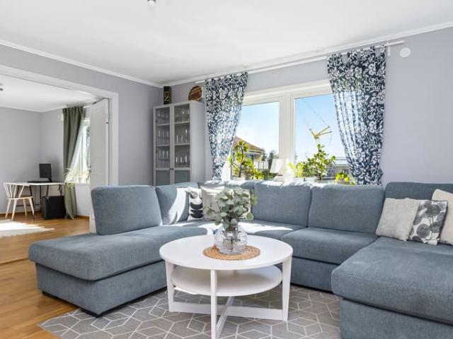 Lägenhet till salu i Sundsvall, Västernorrland