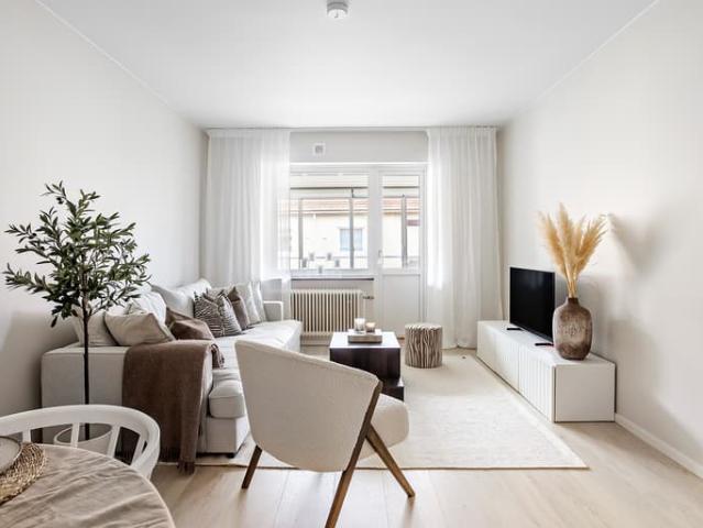 Lägenhet till salu i Eskilstuna, Södermanland