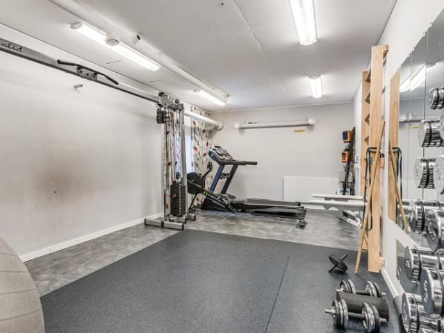 Lägenhet till salu i Gävle, Gävleborg