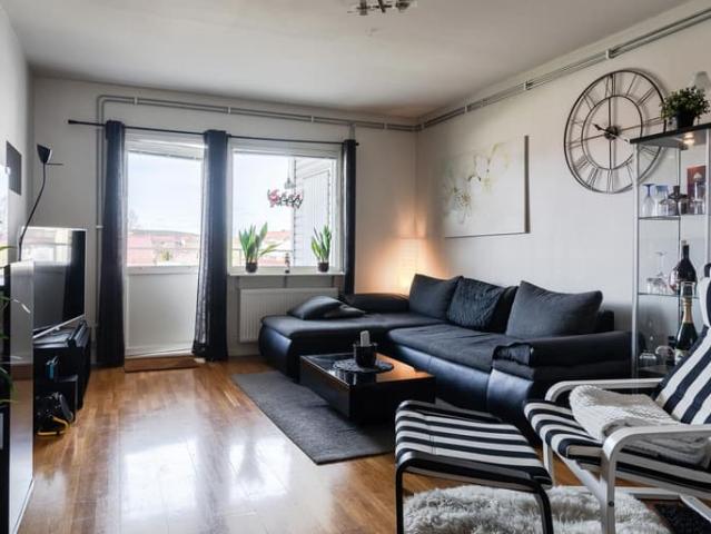 Lägenhet till salu i Skellefteå, Västerbotten