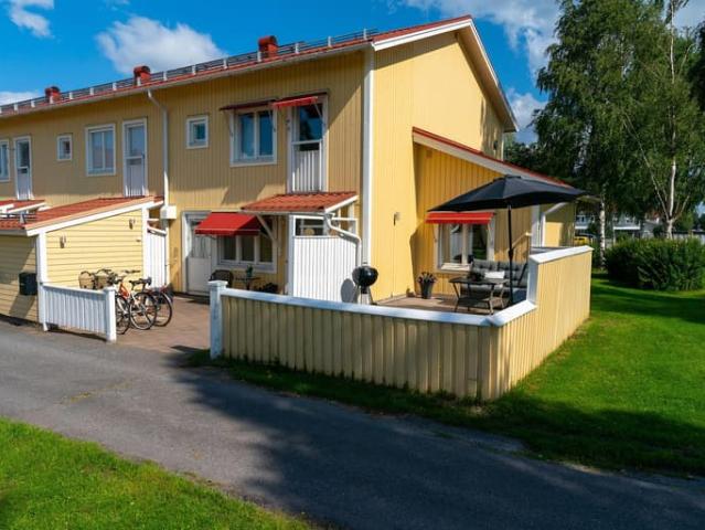 Lägenhet till salu i Skellefteå, Västerbotten