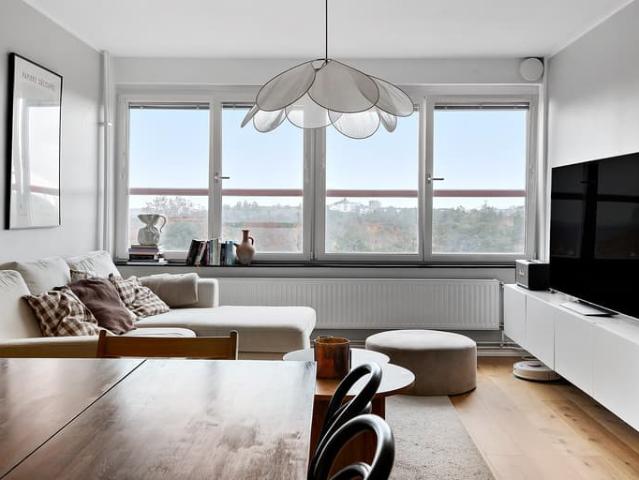 Lägenhet till salu i Nacka, Stockholm