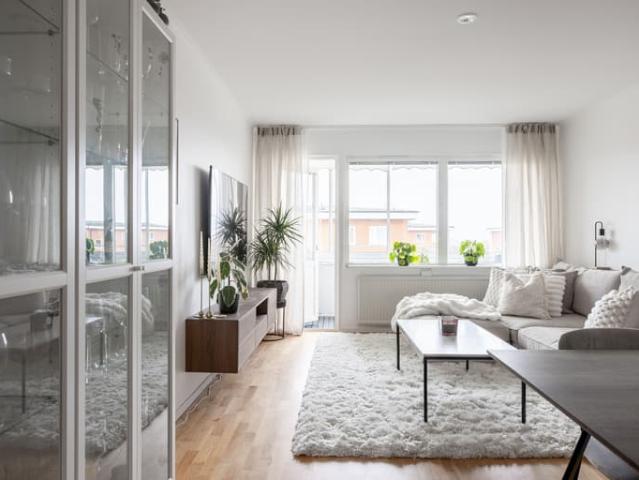 Lägenhet till salu i Trelleborg, Skåne