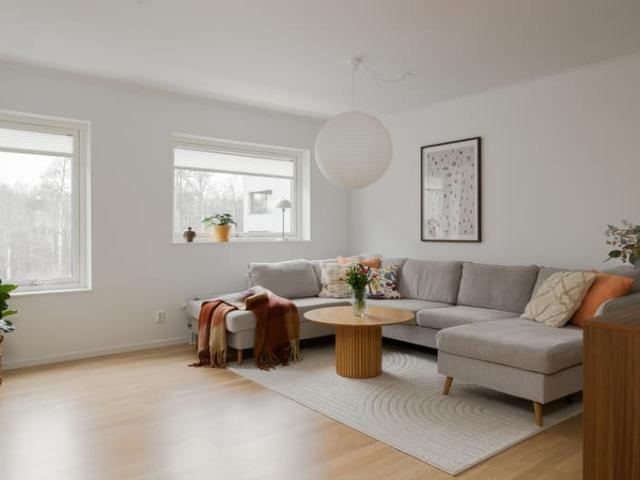 Lägenhet till salu i Växjö, Kronoberg