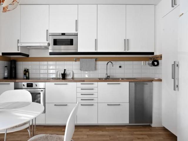 Lägenhet till salu i Karlstad, Värmland