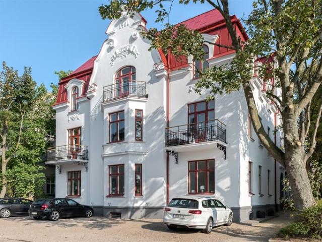 Lägenhet till salu i Helsingborg, Skåne