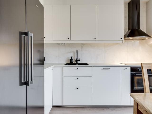 Lägenhet till salu i Örebro