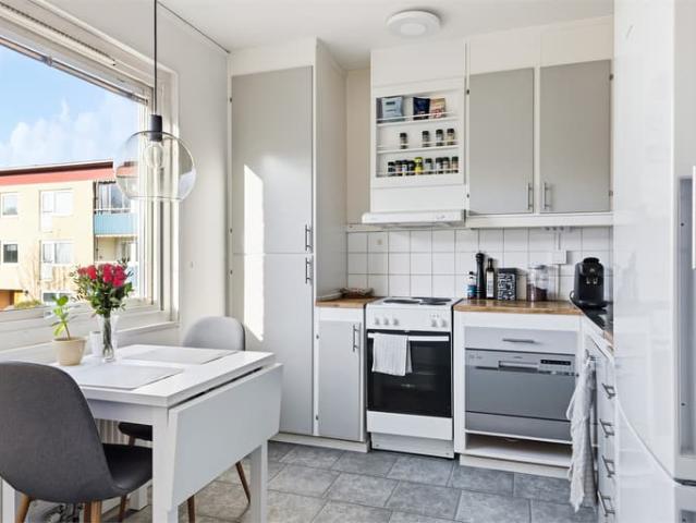 Lägenhet till salu i Linköping, Östergötland
