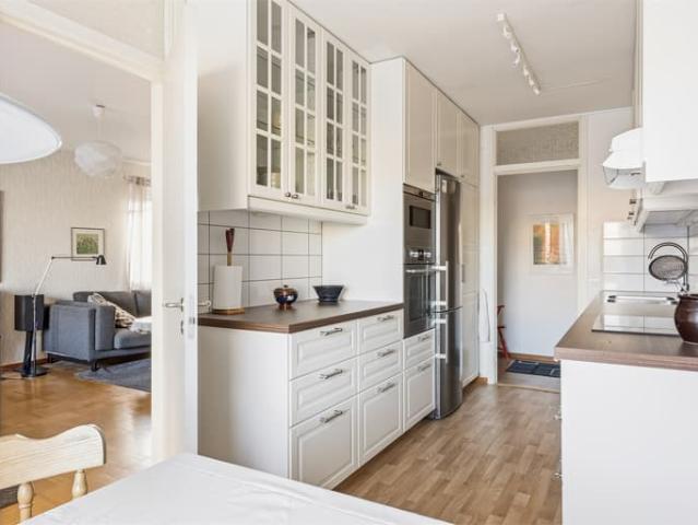 Lägenhet till salu i Linköping, Östergötland