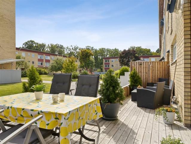 Lägenhet till salu i Linköping, Östergötland